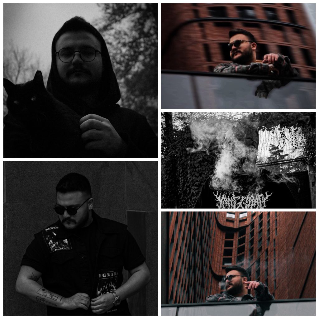 عکاسی و ادیت عکس