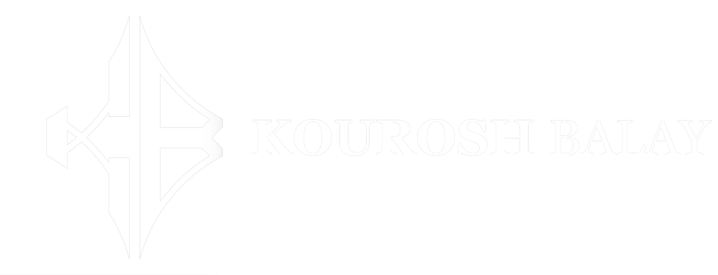 کوروش بالای